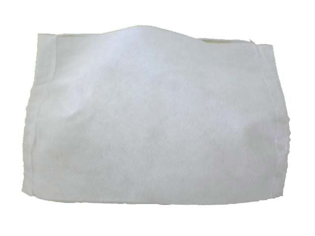 cubreboca blanco, tela cubrebocas, polipropileno